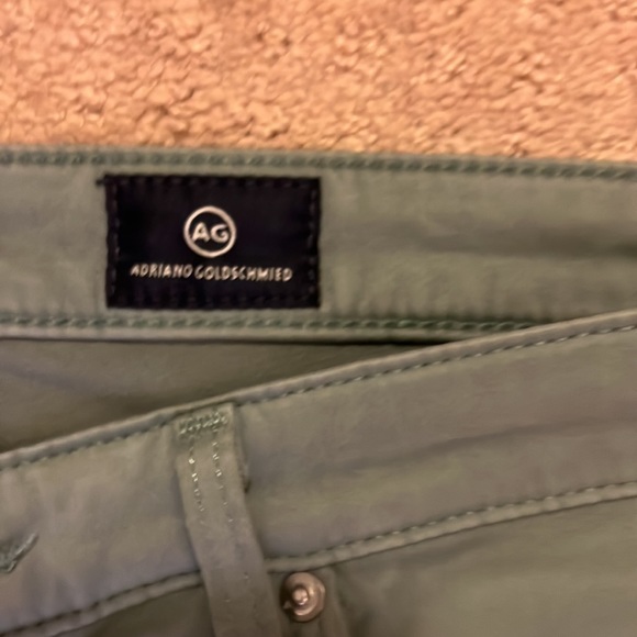 AG Adriano Goldschmied Stevie 28 - Picture 4 of 6